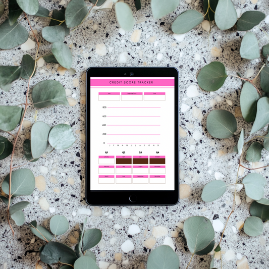 credit recovery workbook interior page