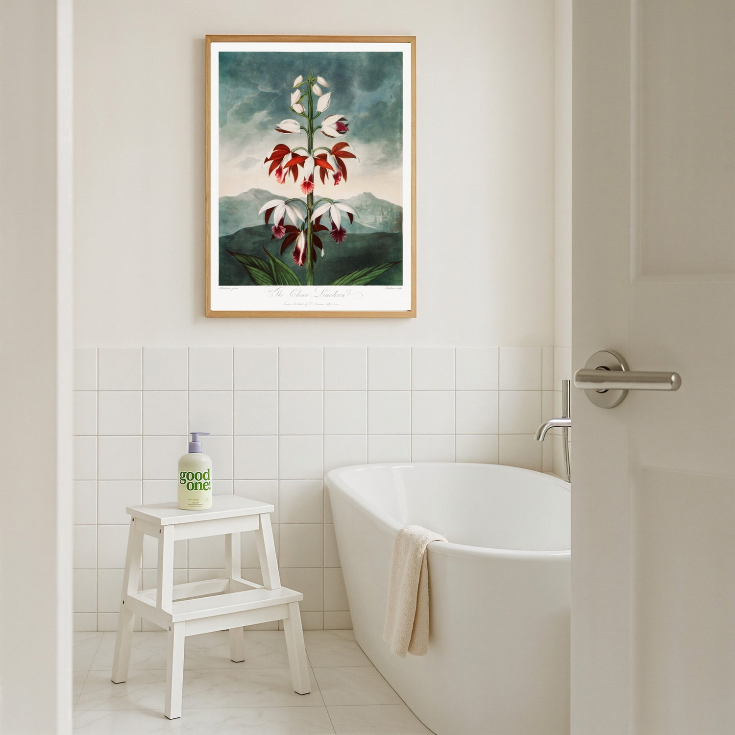 Curated Framed Wall Art, Timeless Prints & Maps