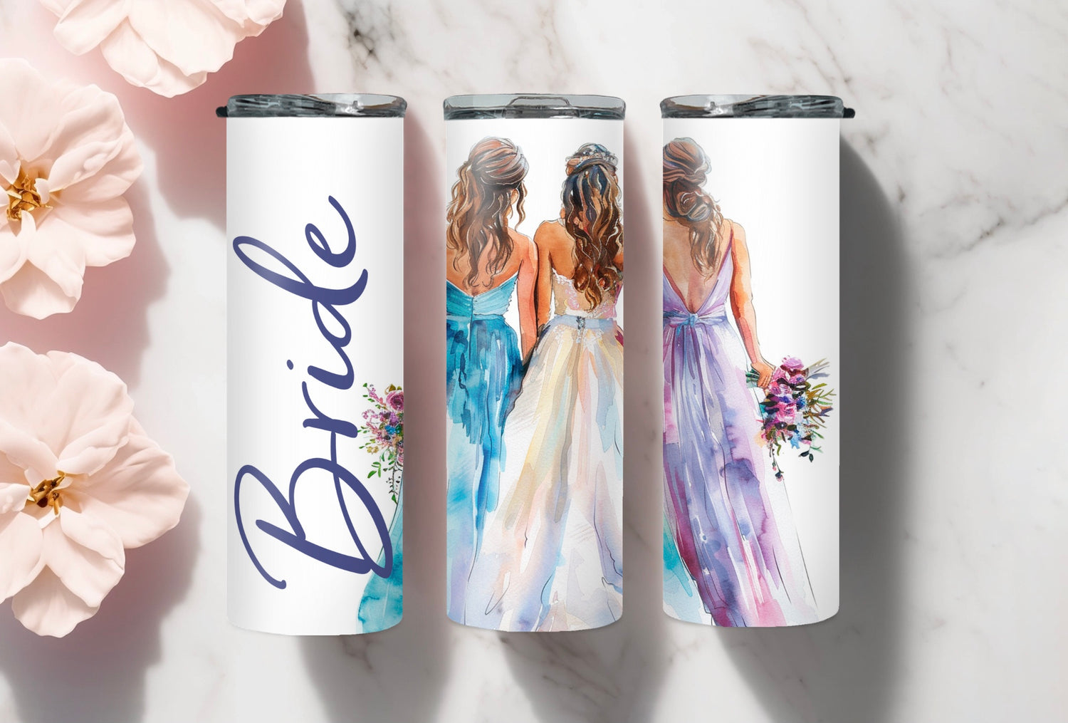 Wedding, Bridal, and Bachelorette Gifts