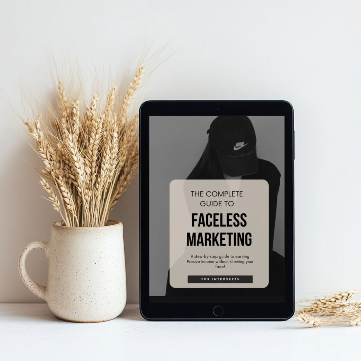 Faceless Marketing Guides & Resources