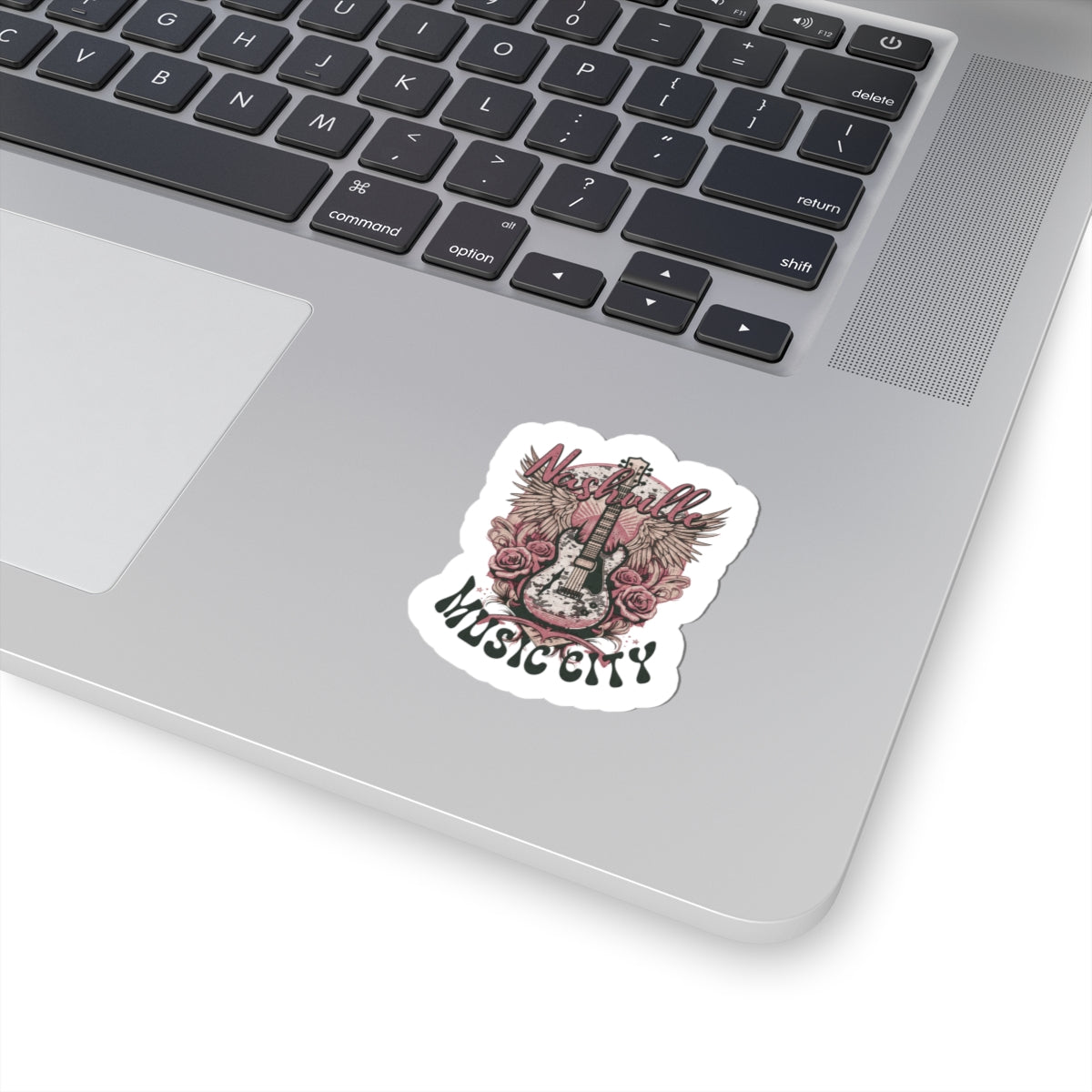 nashville tennessee sticker