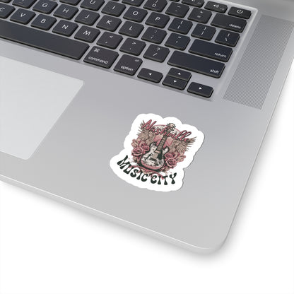 nashville tennessee sticker