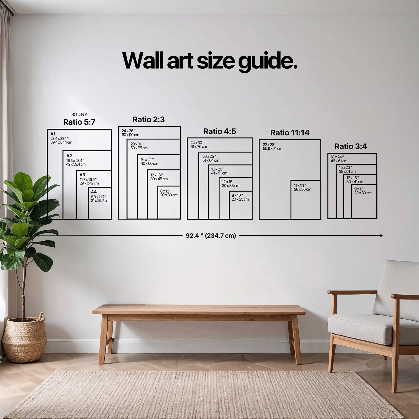 Vintage Champagne Bottle Printable Wall Art