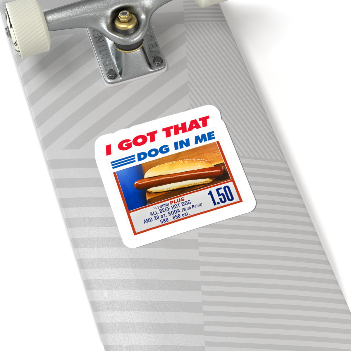 food meme sticker