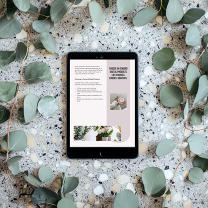 The Complete Guide to Faceless Marketing | PDF eBook